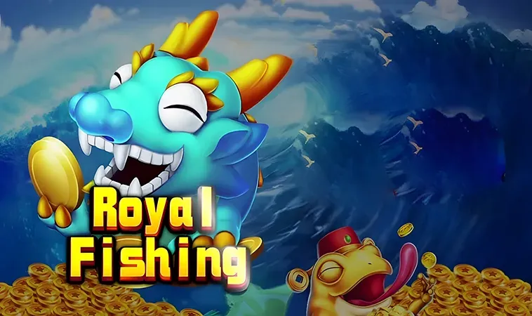 Hướng Dẫn Cách Chơi Bắn Cá Royal Fishing Tại ANO88 Đỉnh Cao Nhất 1 Hướng Dẫn Cách Chơi Bắn Cá Royal Fishing Tại ANO88 Đỉnh Cao Nhất