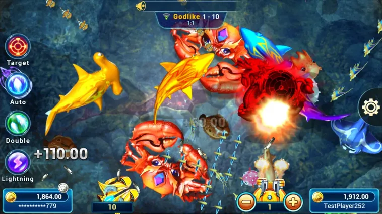 Trải Nghiệm Bắn Cá ANO88 Săn Thưởng Khủng Nhận Ngàn Quà Tặng