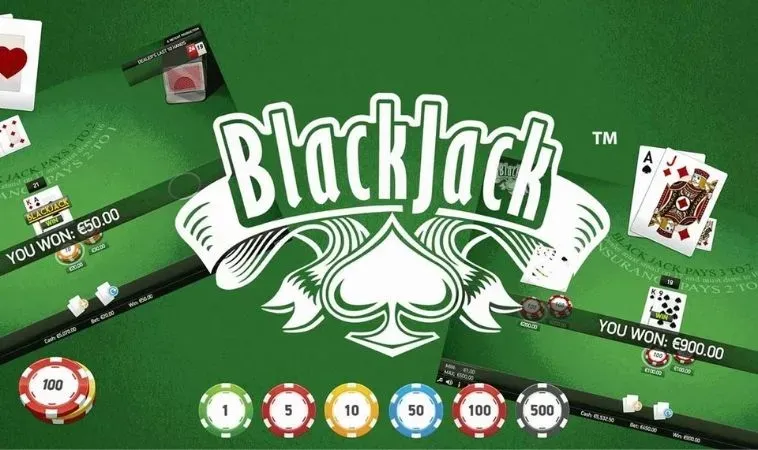 Bí Kíp Đánh Bại Nhà Cái Trò Chơi Blackjack Tại ANO88 Cực Kỳ Dễ 1 Bí Kíp Đánh Bại Nhà Cái Trò Chơi Blackjack Tại ANO88 Cực Kỳ Dễ