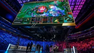 Mẹo Hay Về Cách Chơi Thể Thao Điện Tử Tại ANO88 Luôn Thắng Lớn