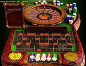 Bí Kíp Làm Giàu Cách Chơi Roulette Nhà Cái ANO88 Đỉnh Cao Nhất 2025