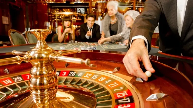 Khám Phá Thiên Đường Giải Trí Casino Online ANO88 Đẳng Cấp Số Một Châu Á