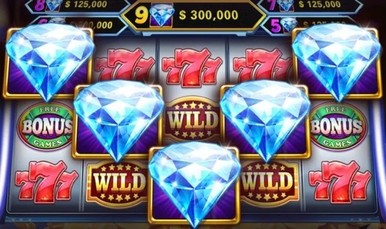 Siêu Phẩm Trò Chơi Nổ Hũ Kim Cương Tại ANO88 Đổi Đời Phút Chốc