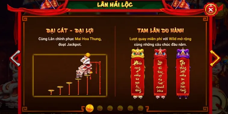 Bí Mật Cách Chơi Nổ Hũ Lân Hái Lộc Tại ANO88 Thắng Đậm Đà 1 Bí Mật Cách Chơi Nổ Hũ Lân Hái Lộc Tại ANO88 Thắng Đậm Đà