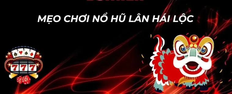 Bí Mật Cách Chơi Nổ Hũ Lân Hái Lộc Tại ANO88 Thắng Đậm Đà 2 Bí Mật Cách Chơi Nổ Hũ Lân Hái Lộc Tại ANO88 Thắng Đậm Đà