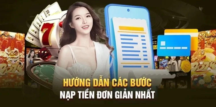Hướng Dẫn Nạp Tiền ANO88 Siêu Tốc Chỉ Trong Vài Phút Đơn Giản 1 Hướng Dẫn Nạp Tiền ANO88 Siêu Tốc Chỉ Trong Vài Phút Đơn Giản
