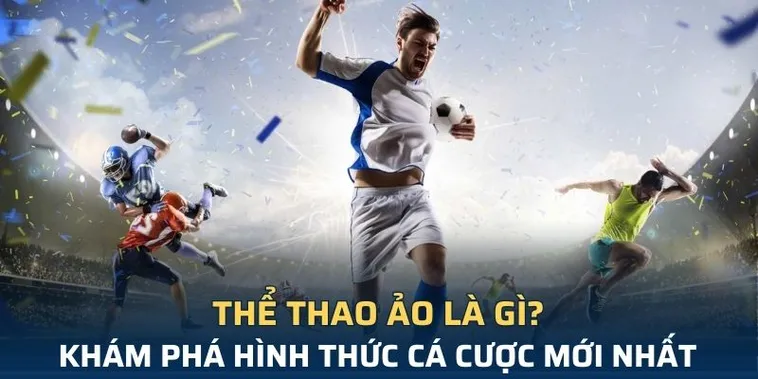 Hướng Dẫn Chi Tiết Tìm Hiểu Cá Cược Thể Thao Ảo ANO88 Cực Cuốn 1 Hướng Dẫn Chi Tiết Tìm Hiểu Cá Cược Thể Thao Ảo ANO88 Cực Cuốn