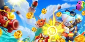 Tuyệt Chiêu Cách Chơi Vua Bắn Cá Tại ANO88 Thu Về Tiền Tỷ